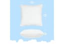 Dailydream Nackenstützkissen Memory Foam Weiß Bild 5
