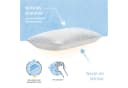Dailydream FlexiCloud Nackenkissen Memory Foam SENSICE Weiß Bild 1