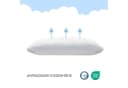 Dailydream FlexiCloud Nackenkissen Memory Foam SENSICE Weiß Bild 3