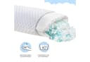 Dailydream FlexiCloud Nackenkissen Memory Foam SENSICE Weiß Bild 4