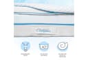 Dailydream Topper mit kühlendem Effekt Memory Foam Edition Cool Touch Bild 4