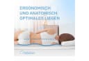 Dailydream Topper mit kühlendem Effekt Memory Foam Edition Cool Touch Bild 5
