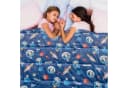 Dailydream Gewichtsdecke Kinder Therapie-Bettdecke Baumwolle und Fleece Bild 1