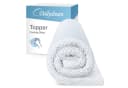 Dailydream Topper mit kühlendem Effekt, Memory Foam, Edition Cool Touch Bild 2