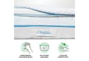 Dailydream Topper mit kühlendem Effekt, Memory Foam, Edition Cool Touch Bild 4