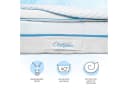 Dailydream Topper mit kühlendem Effekt, Memory Foam, Edition Cool Touch Bild 4