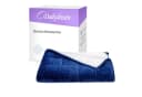 Dailydream Gewichtsdecke Blau Anti Stress Effekt Therapiedecke Bild 2