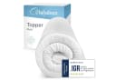Dailydream Matratzentopper Pure Edition Memory Foam rutschfest Bild 2
