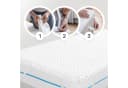 Dailydream Matratzentopper Pure Edition Memory Foam rutschfest Bild 5
