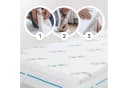 Dailydream Topper Edition Aloe Vera Druckentlastend Allergikerfreundlich Bild 5
