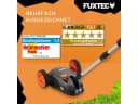FUXTEC Akkurasenmäher FX-E1RMEH20-SET 22 cm Schnittbreite Bild 5