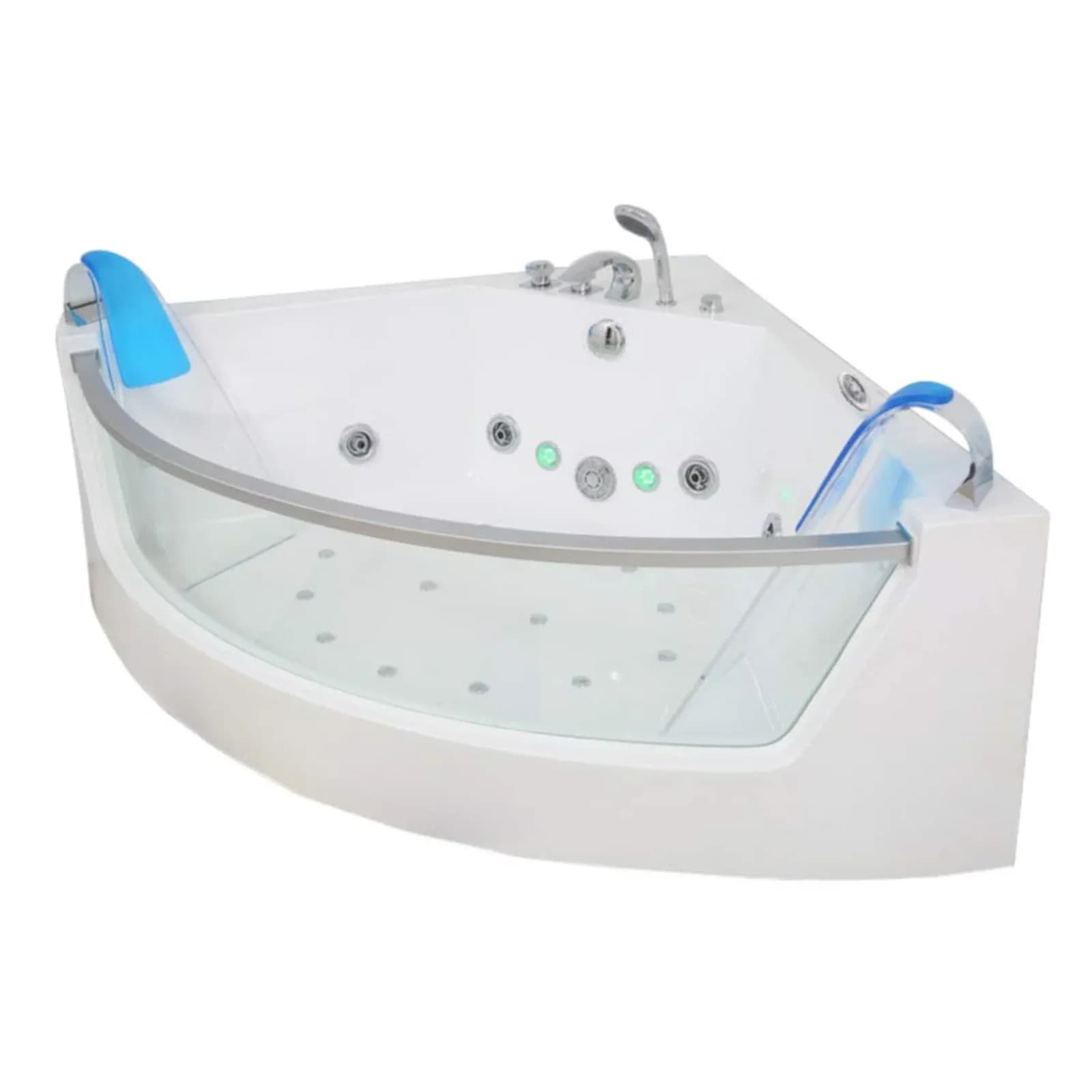 Home Deluxe Atlantic Whirlpool Gr. L