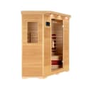 HOME DELUXE Infrarotkabine REDSUN XXL Modern Bild 4