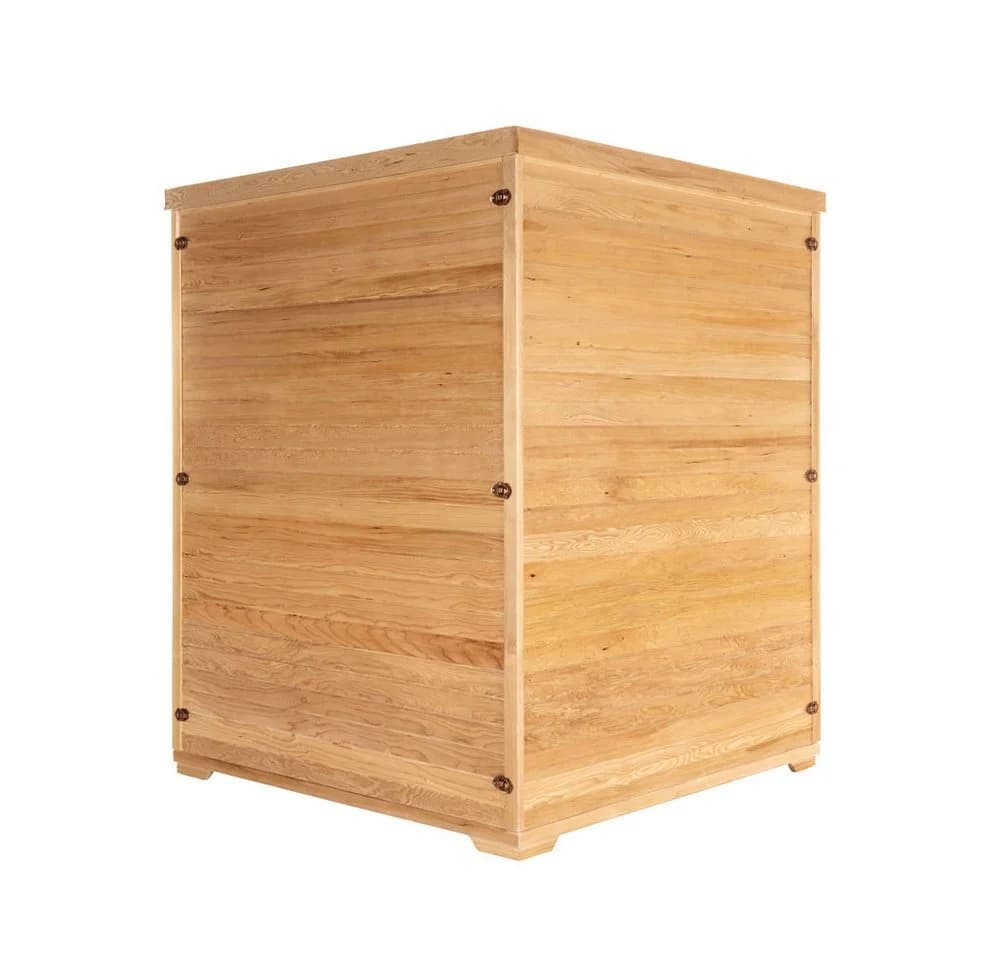 HOME DELUXE Infrarotkabine REDSUN XXL Modern - Bild 5