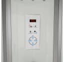 HOME DELUXE Komplettdusche WHITE PEARL mit LED und Massage Bild 4
