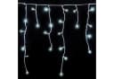 Gartenpirat LED-Eisregen Lichterkette mit Timer IP44 Bild 2