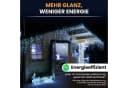 Gartenpirat LED-Eisregen Lichterkette mit Timer IP44 Bild 3