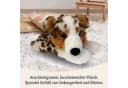 Habibi Plush Wärmekissen Australian Shepherd Plüschtier Bild 5