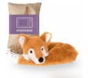 Habibi Plush Wärmekissen Nackenhörnchen Fuchs Orange Plüsch Bild 2