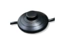 lux.pro Stehlampe »Black Mikado« Schwarz Modern Bild 4
