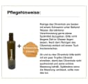 Olivenholz-erleben Honiglöffel aus massivem Olivenholz braun Bild 5