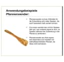 Olivenholz-erleben Pfannenwender mit Löchern aus Olivenholz Bild 4