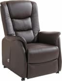 Duo Collection TV-Sessel Ponza mit elektrischer Aufstehhilfe und Relaxfunktion Bild 1