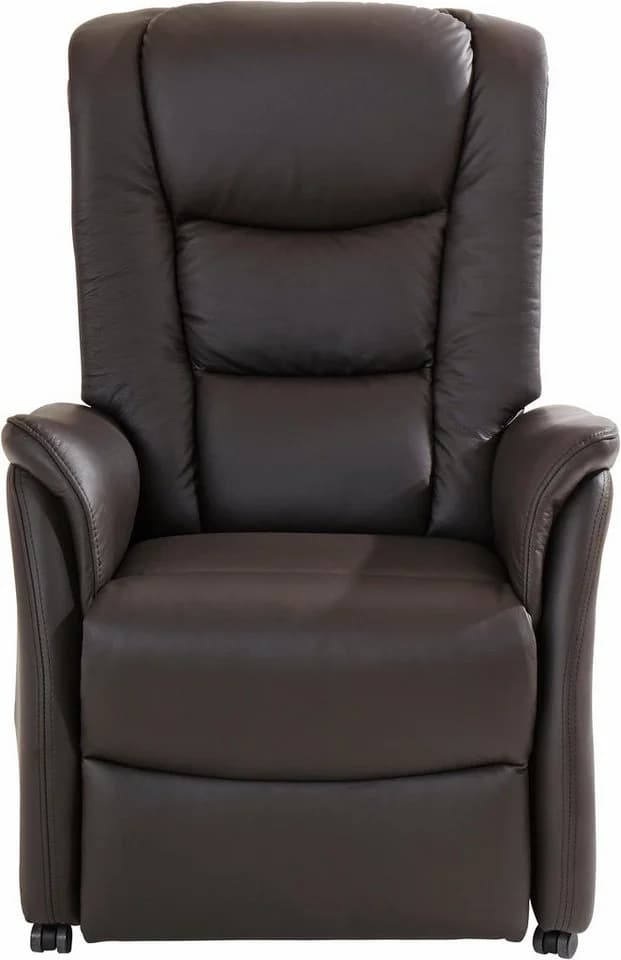 Duo Collection TV-Sessel Ponza mit elektrischer Aufstehhilfe und Relaxfunktion - Bild 3
