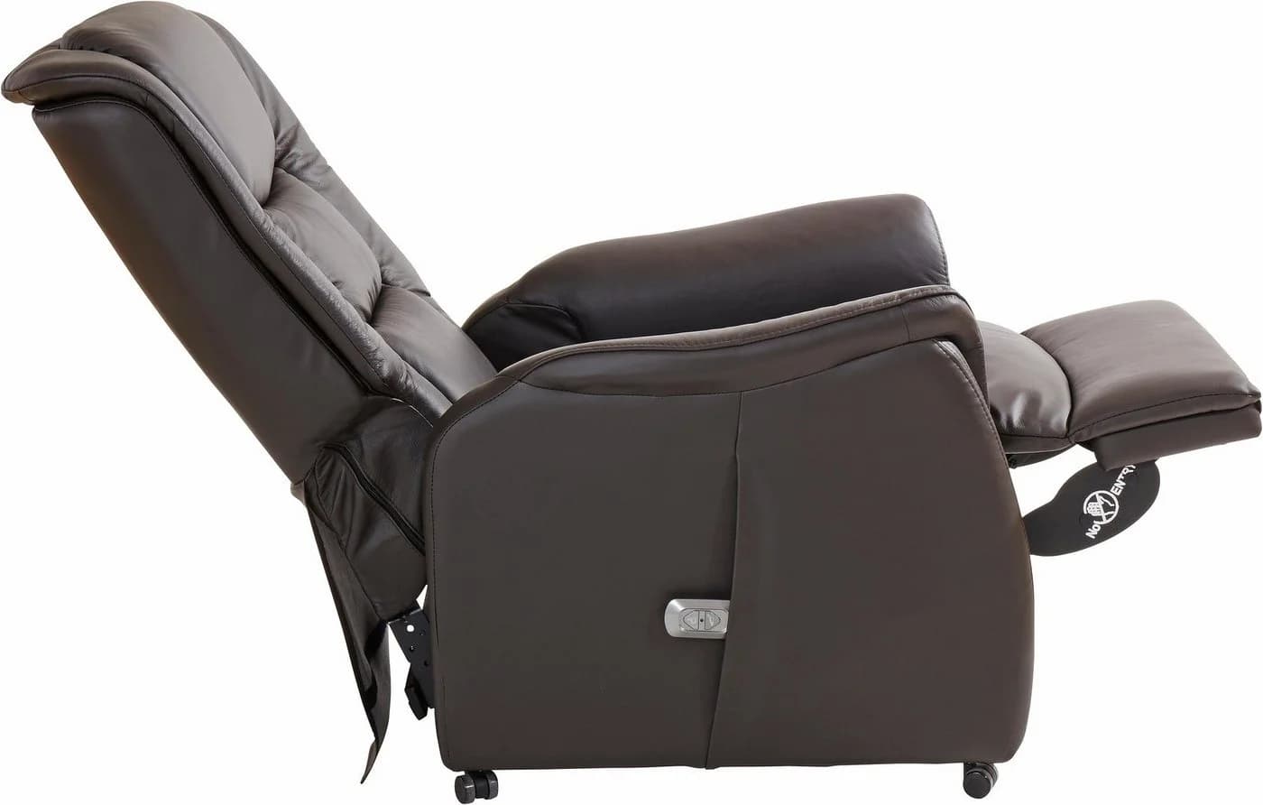 Duo Collection TV-Sessel Ponza mit elektrischer Aufstehhilfe und Relaxfunktion - Bild 5