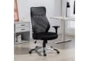 Chefsessel DUO COLLECTION Niko Schwarz Modern Bild 1