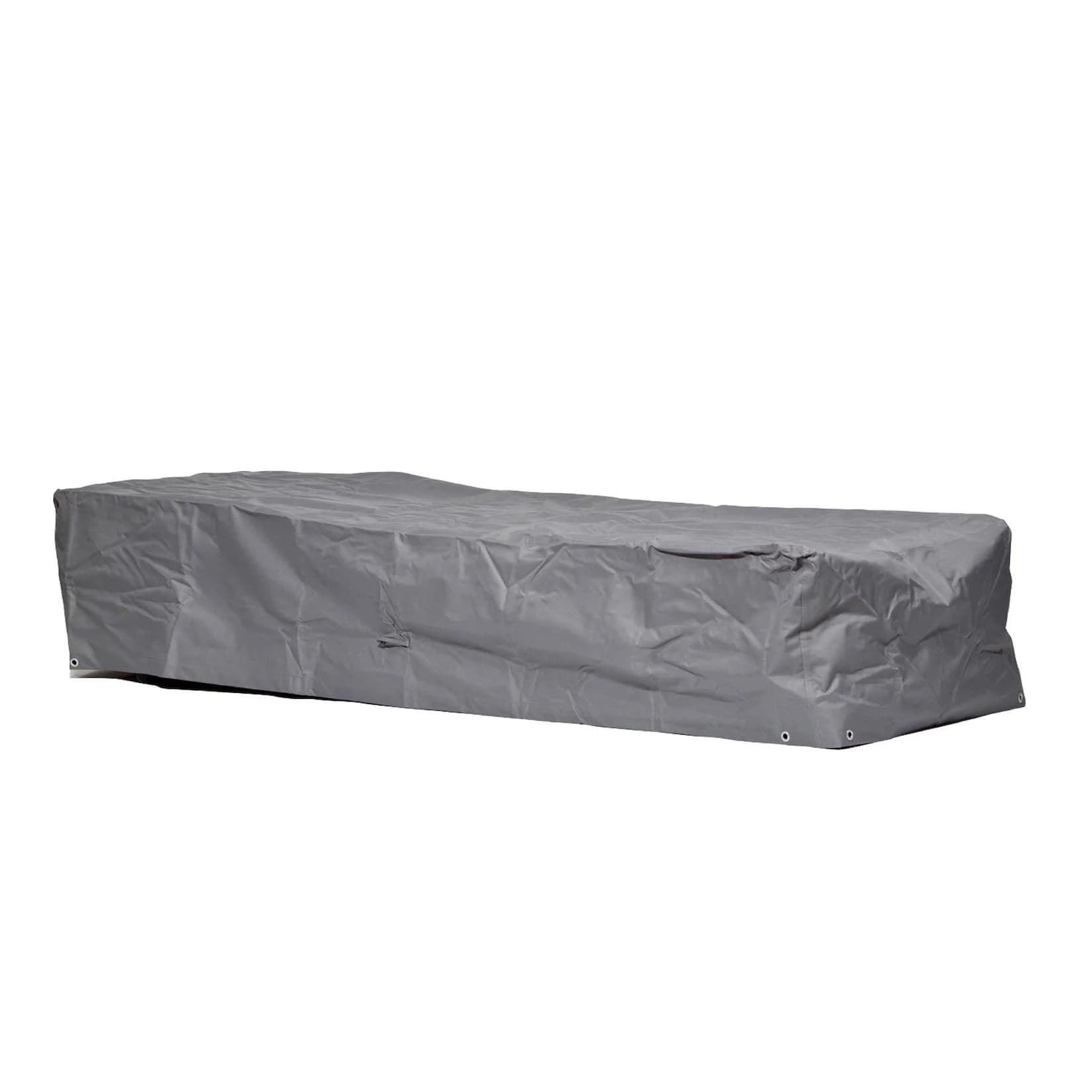 mehr Garten Premium Schutzhülle Gartenliege Wasserdicht PVC