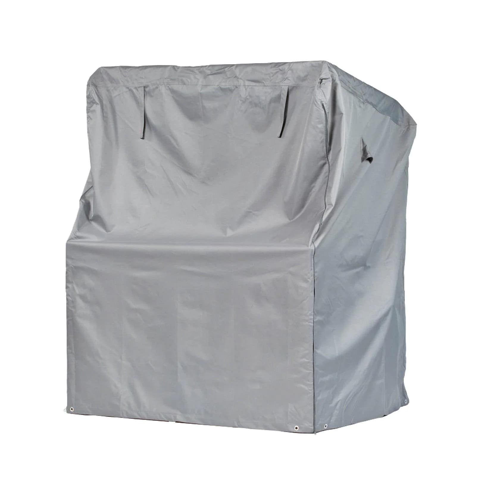 Premium Strandkorbhülle Wasserdicht 600D Polyester Oxford