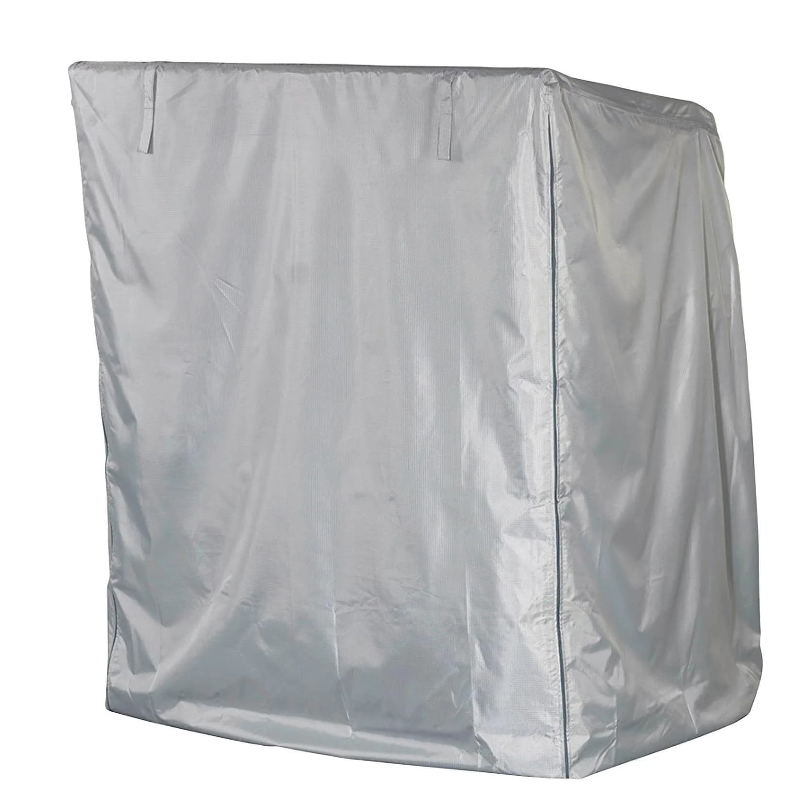 Plus Strandkorbhülle Wasserdicht & Atmungsaktiv Polyester