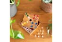 Logoplay Funny Pigz Würfelspiel Holz Keramik 2-6 Spieler Bild 4