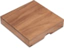 Logoplay Holzspiele Solitär Gr. L mit grünen Steckern Bild 4