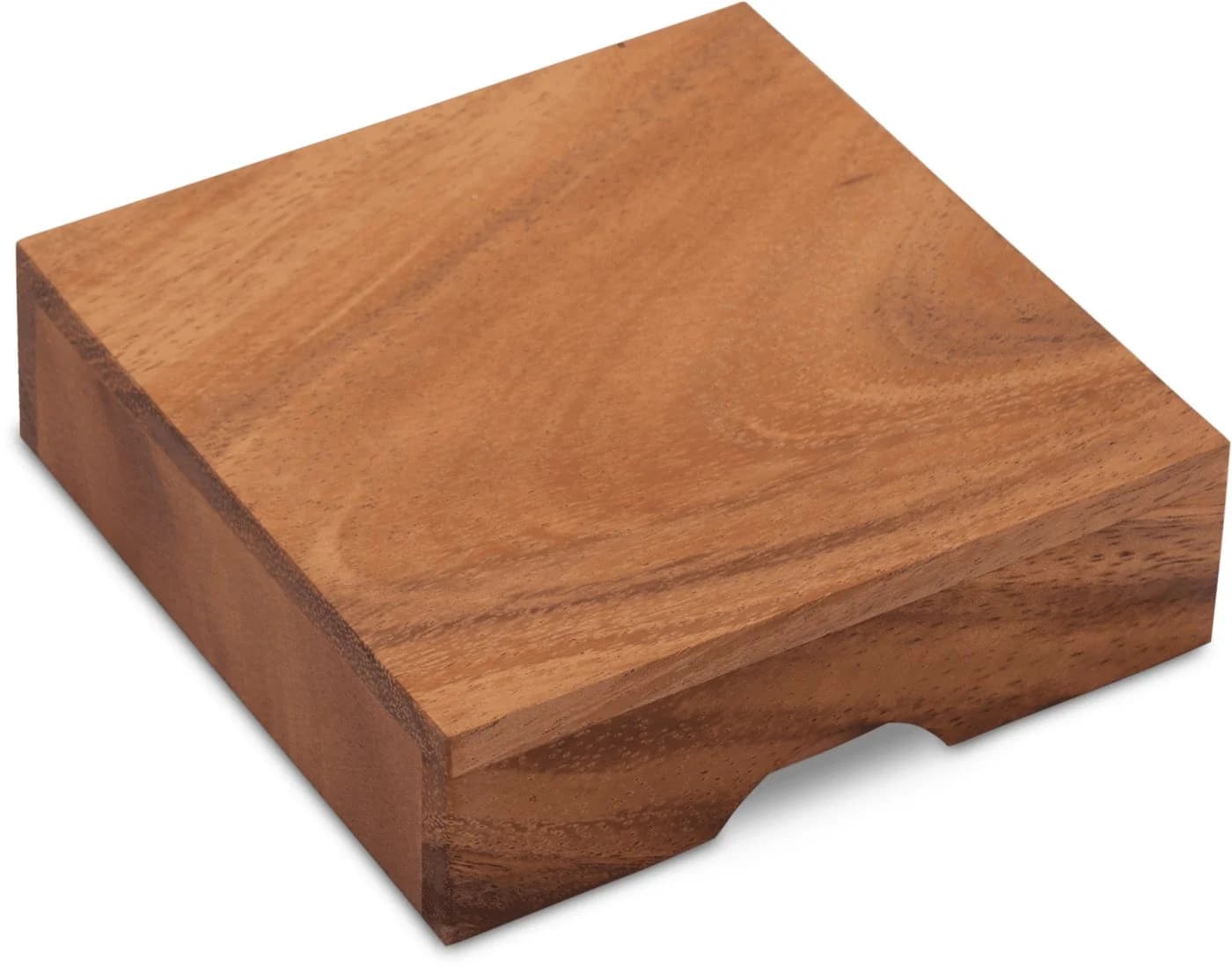 Logoplay Holzspiel Solitär Gr. L - Rote Stecker - 13x13 cm - Bild 5