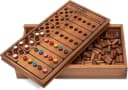 Logoplay Code Finder Logikspiel Samena-Holz 2 Spieler Bild 4