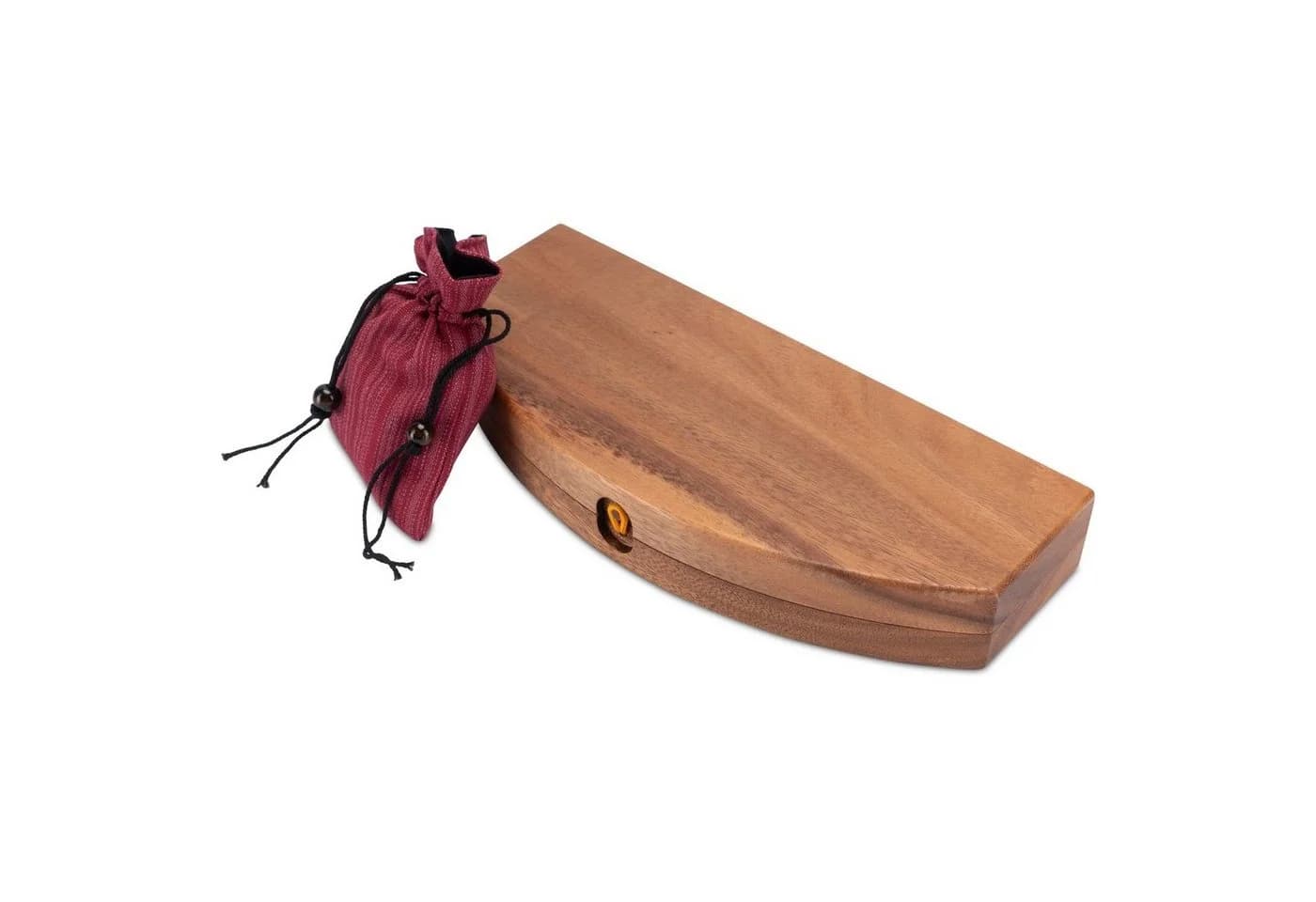 Logoplay Bao L Strategiespiel Samena-Holz 75 Edelsteine - Bild 3