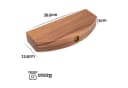 Logoplay Bao L Strategiespiel Samena-Holz 75 Edelsteine Bild 5
