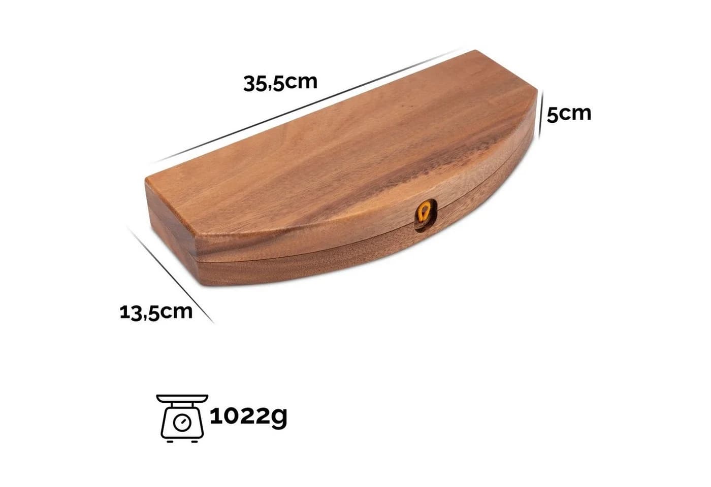 Logoplay Bao L Strategiespiel Samena-Holz 75 Edelsteine - Bild 5