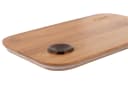 KeMar Kitchenware Lunchbox Set 6-tlg. mit Bambusdeckel & Besteck Bild 4