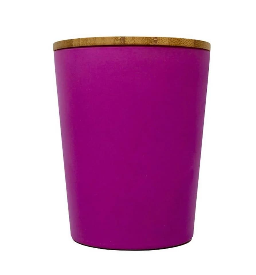 KeMar Kitchenware Aufbewahrungsdose Vorratsdose Lila - Bild 3