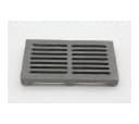 Feuercampus Ofenrost Gussrost 152 x 212 mm Bild 3