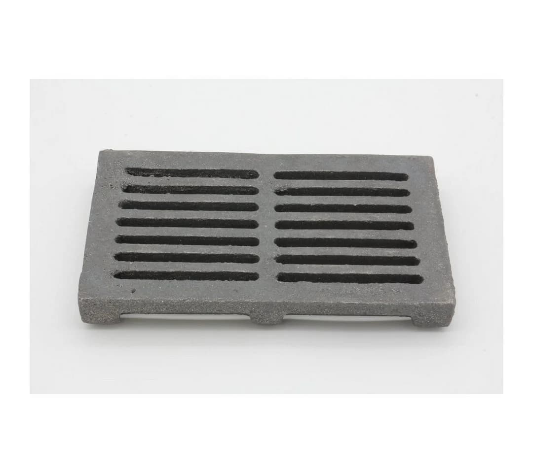 Feuercampus Ofenrost Gussrost 152 x 212 mm - Bild 3