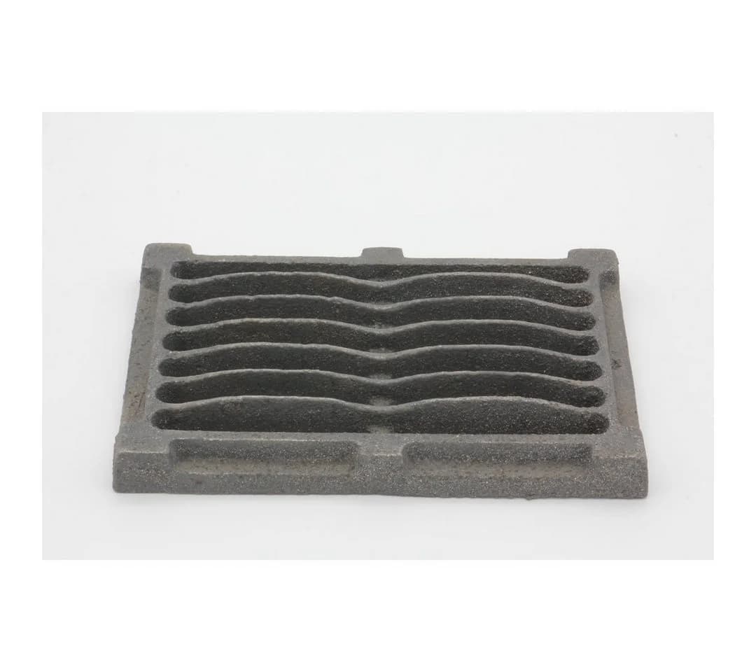Feuercampus Ofenrost Gussrost 152 x 212 mm - Bild 5