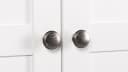 Finori Mehrzweckschrank Landwood 13 Weiß Dekor2 TR 1 SK 5 EB Bild 5