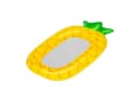 Bestway Sweet Summer Poolliege Ananas mit Netz-Liegefläche Bild 2