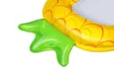 Bestway Sweet Summer Poolliege Ananas mit Netz-Liegefläche Bild 5