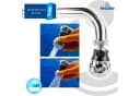 tecuro Badarmatur WASSERFIX Strahlregler verchromt Bild 4