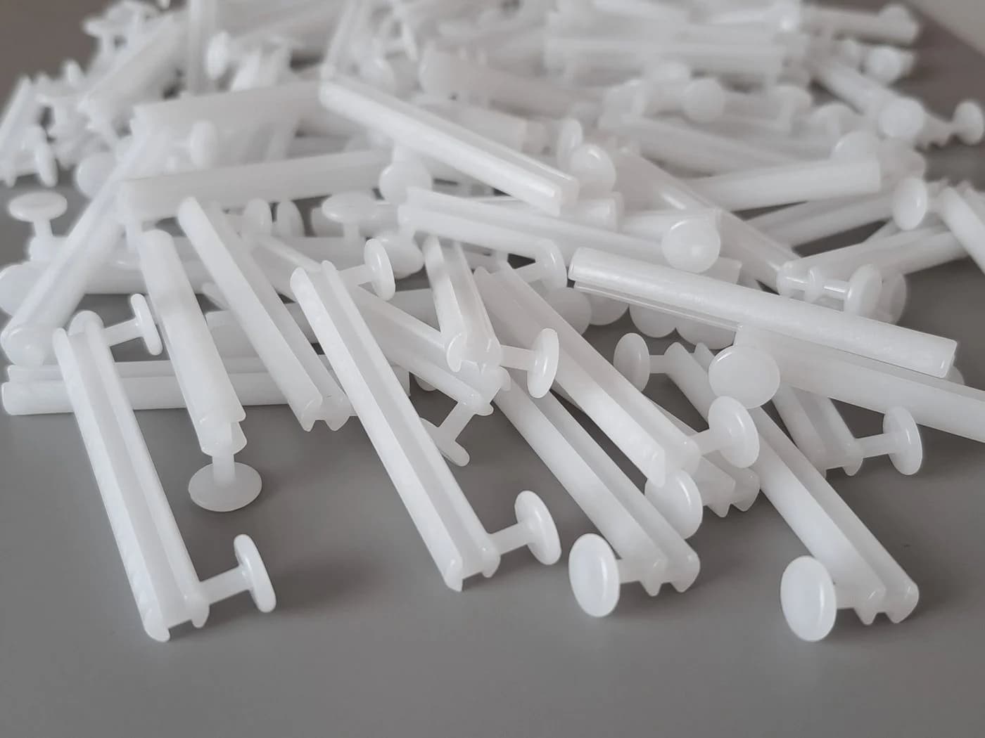 dekohaken24.de Schlaufengleiter für 5 cm Schlaufen
